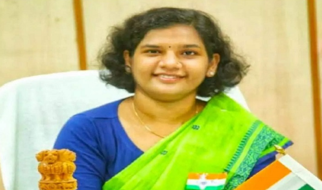 சிவகங்கையில் தனியார்துறை வேலைவாய்ப்பு முகாம்..!! ஆட்சியர் தகவல்..!!