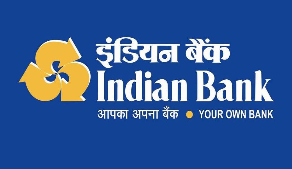 Indian Bank-ல் வேலைவாய்ப்பு அறிவிப்பு..!! உடனே அப்ளை பண்ணுங்க..!!