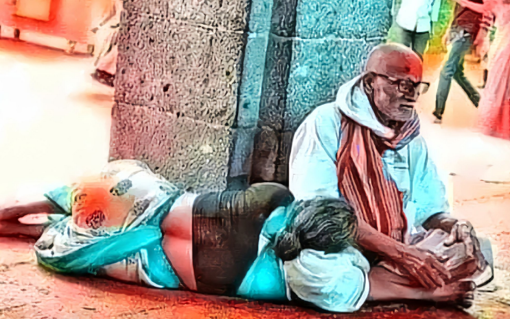 பெற்றோர்களை நோகடிக்காதே..!! நாளை உன் பிள்ளையும் உனக்கு அதை தான் செய்யும்..!!