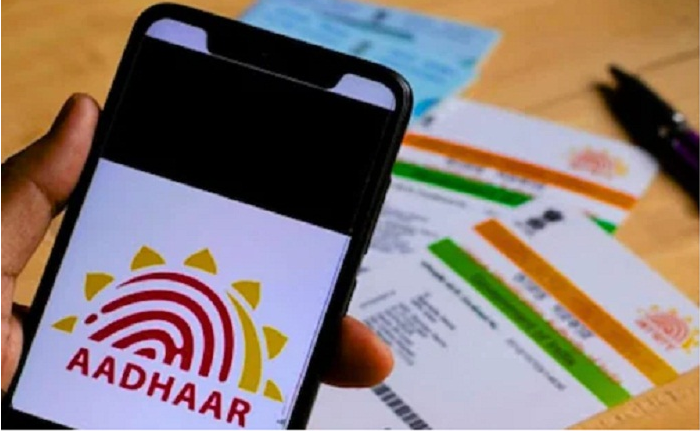 ஆதார் கார்டு புதுப்பிப்பதில் சில மாற்றங்கள்..!! உடனே இத தெரிஞ்சுக்கோங்க..!!