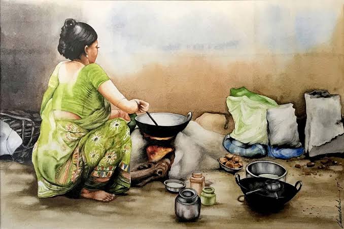 பெண்களே சமையலில் ஒருபோதும் இந்த தவறை எல்லாம் செய்து விடாதீர்கள்..!!