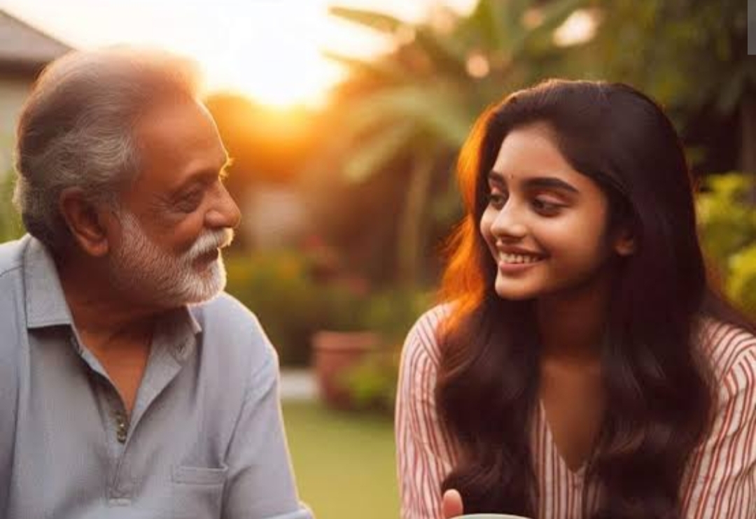 பெண்ணை பெற்ற எல்லா தந்தைக்கும் இந்த பதிவு சமர்ப்பணம்..!! ஆண் பெண் இருபாலரும் இந்த பதிவை வாசிக்கவும்..!!