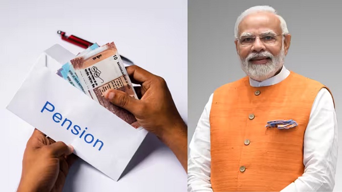 ரூ.7 போதும்.. மாதந்தோறும் ரூ.5000 ஓய்வூதியம் ஈஸியா பெறலாம்..!!