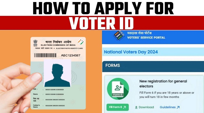 Election வரப்போகுது.. ஆனா, Voter ID இல்லைனு கவலையா?.. ஆன்லைனிலேயே ஈஸியா Apply பண்ணலாம்..!!