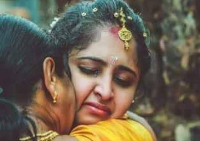 வெளிநாட்டில் இருக்கும் தன் கணவருக்கு மனைவி எழுதிய கடிதம்..!! கண்ணீர் வர வைக்கும் பதிவு..!!