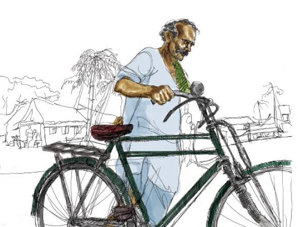 50 வயதை கடந்து 60 நோக்கி செல்லும் ஒருவரின் கண்ணீர் சிந்த வைக்கும் பதில்..!! படித்ததில் பிடித்தது..!!