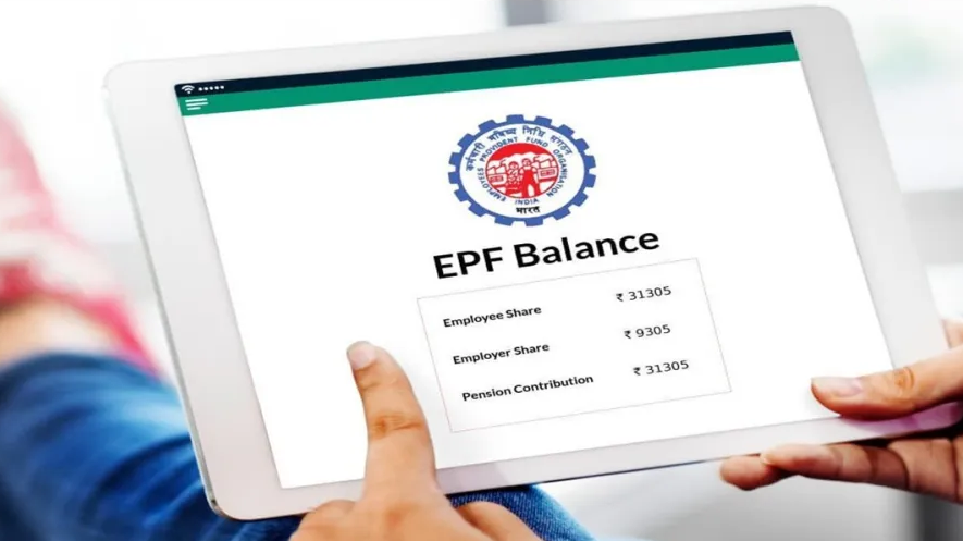 PF கணக்கு வச்சுருக்கீங்களா?.. UAN நம்பர் பெறுவது எப்படி தெரியுமா?..