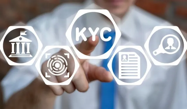 நீங்கள் வங்கிக்குச் செல்லாமல் KYC அப்டேட் செய்யலாம்..!! எப்படி தெரியுமா?..