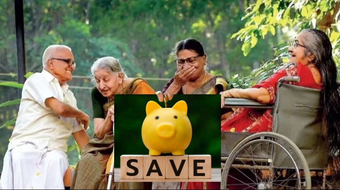 மூத்த குடிமக்கள் FD திட்டத்தில் அதிக லாபம் தரும் வங்கிகளின் பட்டியல்..!! இதோ உங்களுக்காக..!!