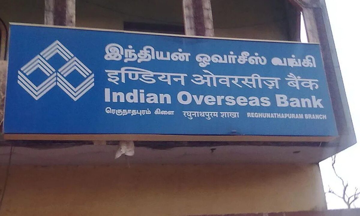 இந்தியன் ஓவர்சீஸ் வங்கி வேலைவாய்ப்பு அறிவிப்பு..!! 12ம் வகுப்பு தேர்ச்சி போதும்..!!