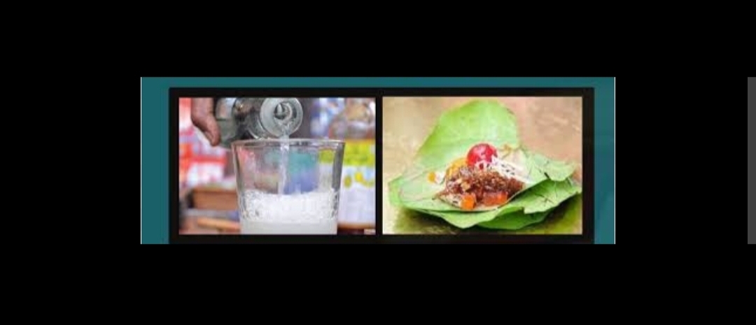 செரிமானத்துக்கு பீடாவும் சோடாவும் கை கொடுக்குமா..?? கண்டிப்பா தெரிஞ்சுக்கோங்க..!!