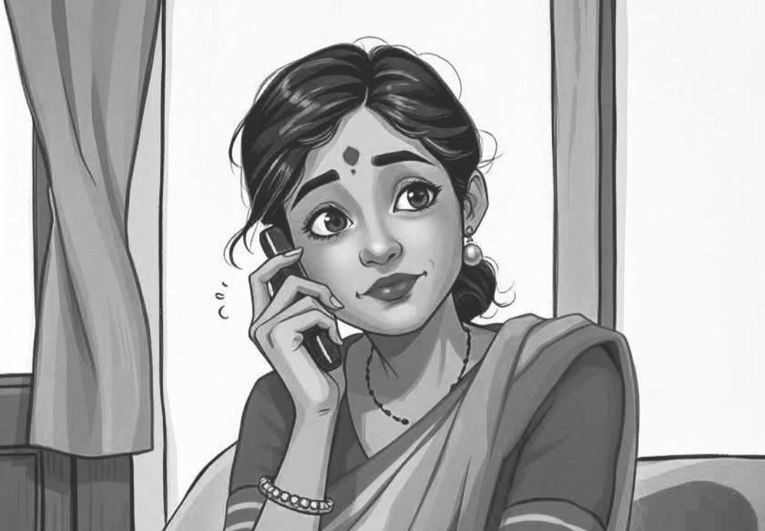 குழந்தை சீக்கிரம் பெத்துக்கோ  என்று வீட்டில் உள்ள பெரியவர்கள் சொல்வது இதற்காகத்தான்..!!