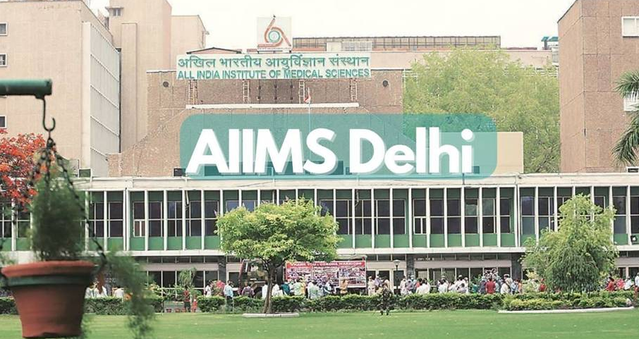 AIIMS ஆணையத்தில் ரூ.50,000/- மாத வருமானத்துடன் அரிய வேலைவாய்ப்பு..!! உடனே அப்ளை பண்ணுங்க..!!