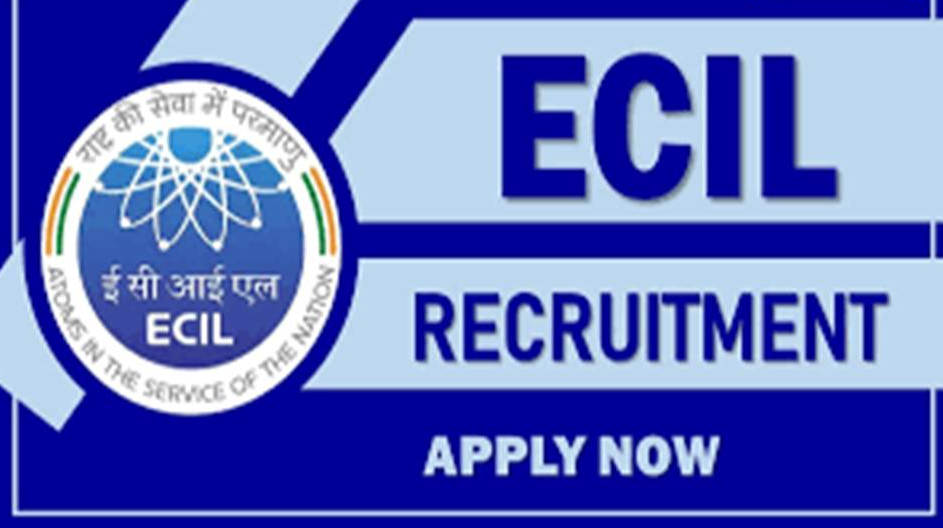 ECIL நிறுவனத்தில் ரூ.2,80,000/- மாத சம்பளத்தில் கொட்டிக்கிடக்கும் வேலை..!! உடனே அப்ளை பண்ணுங்க..!!