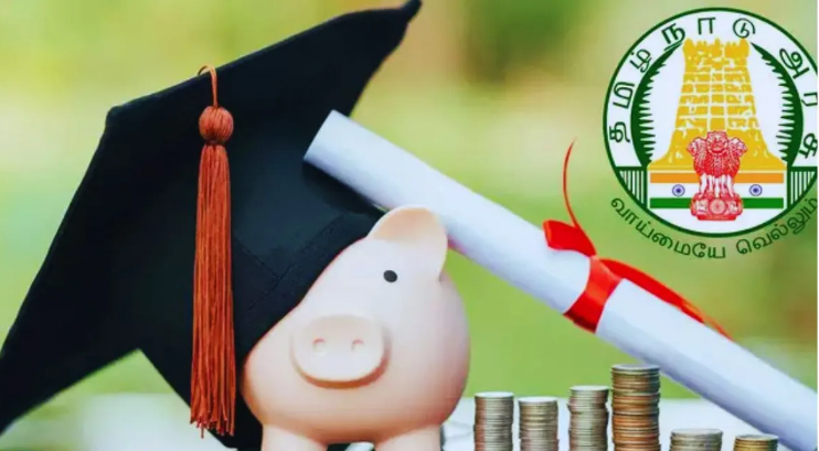 Ph.D புதிய மாணவர்களுக்கு ரூ.1,00,000 கல்வி ஊக்கத்தொகை..!! விண்ணப்பிப்பது எப்படி?.. முழு விவரம் உள்ளே..!!