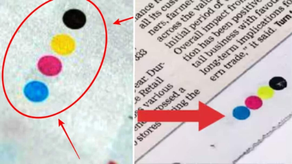 Newspaper-இல் Printing Mistakes-களை எப்படி கண்டுபிடிப்பாங்க தெரியுமா?.. அதுக்கு ஒரு வழிமுறை இருக்கு..!!