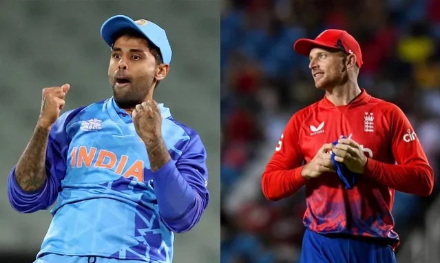 IND vs ENG 1st T20: முதலாவது பலப்பரீட்சையில் வெல்லப்போவது யார்?.. பிட்ச் யாருக்கு சாதகம்?..