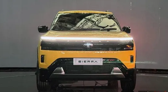 டாடா சியாராவின் ICE மற்றும் EV புதிய மாடல்..!! என்னென்ன அம்சங்கள் இருக்கிறது தெரியுமா?..