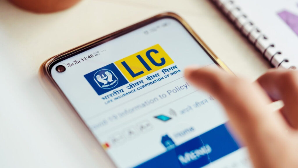 ரூ.71 முதலீடு வருமானம் 48 லட்சம்..!! LIC-இன் இந்த சூப்பரான திட்டம் பற்றி தெரியுமா?..