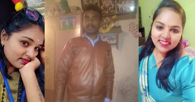 நடத்தையில் சந்தேகம்.. நடுரோட்டில் மனைவியை குத்திக் கொன்ற கணவன்..!!