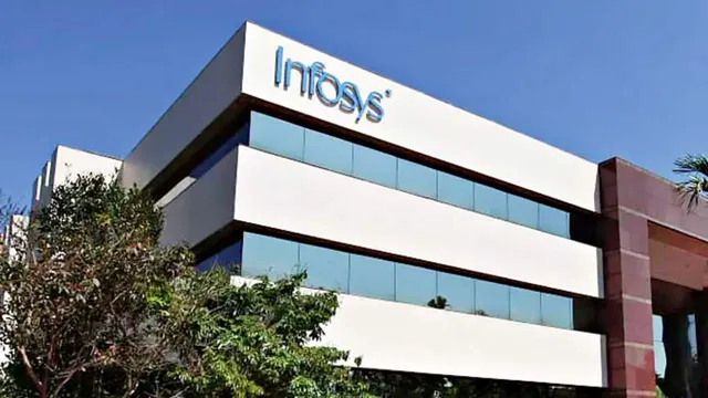 அதிரடி..!! 400 பேரை பணி நீக்கம் செய்த இன்ஃபோசிஸ் நிறுவனம்..!!
