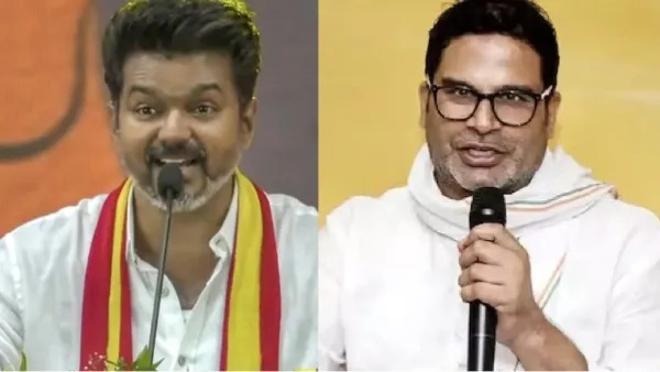 தவெக தலைவர் விஜயுடன் பிரசாந்த் கிஷோர் சந்திப்பு..!! அதிமுகவுடன் கூட்டணி உறுதி..!! விவரம் உள்ளே..!!