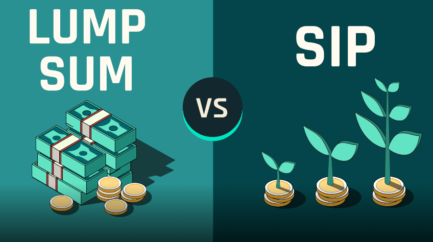SIP vs Lumpsum: சரியான மியூச்சுவல் ஃபண்ட் திட்டங்கள் என்ன?.. எப்படி தேர்வு செய்வது?..