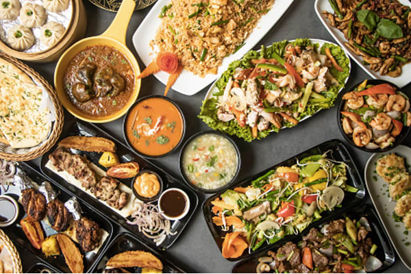 எந்தெந்த நாடுகளில் எந்தெந்த உணவுகள் பிரபலம் தெரியுமா?.. தெரிஞ்சுக்கோங்க..!!