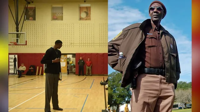 அமெரிக்காவின் உயரமான மனிதர் காலமானார்..!!