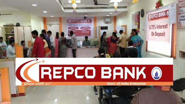 Repco வங்கியில் ரூ.40,000/- ஊதியத்தில் வேலை..!! உடனே அப்ளை பண்ணுங்க..!!