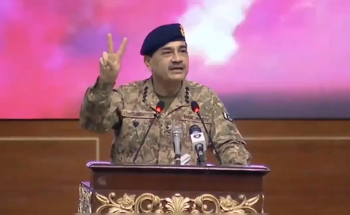 பாகிஸ்தானின் தீவிர நடவடிக்கைகள்..!! போருக்கு தயாராகிறதா பாகிஸ்தான்..!!