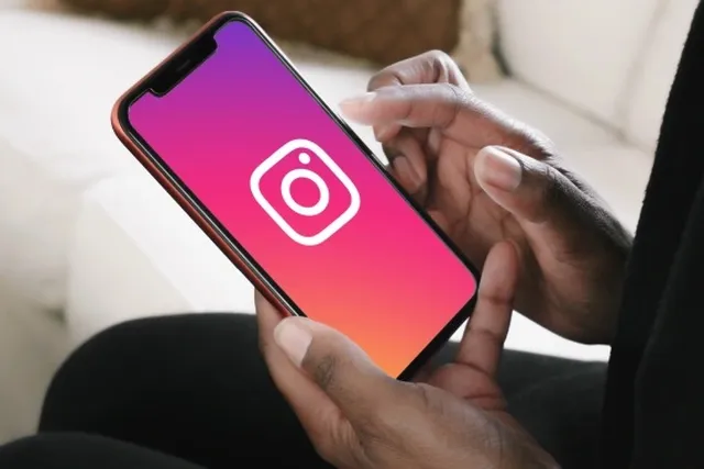 இன்ஸ்டாகிராம் பயன்படுத்துவதில் இந்தியர்கள் முதலிடம்..!! வெளியான தகவல்..!!