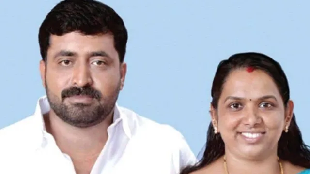 கந்து வட்டி கும்பல் மிரட்டலால் தம்பதி தற்கொலை..!! போலீஸ் விசாரணை..!!