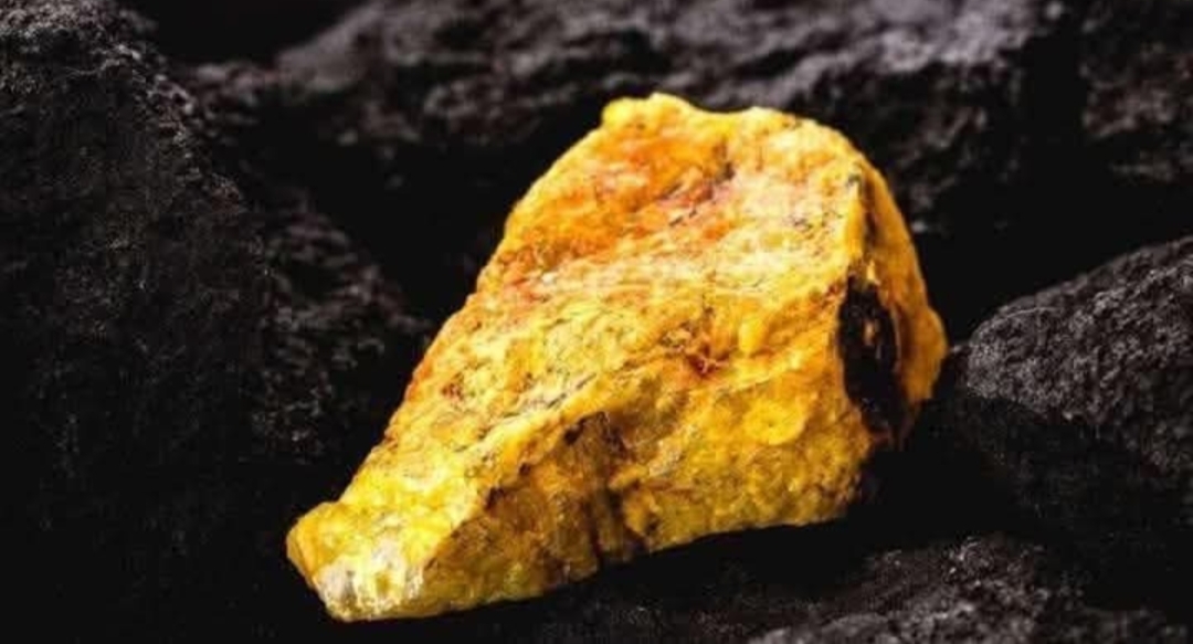 யுரேனியம்..!! யுரேனியம் பற்றி உங்களுக்கு என்ன தெரியும்..??