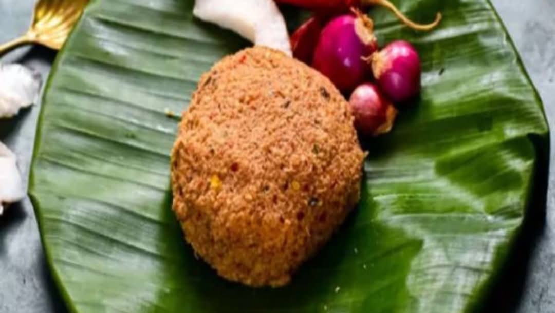பார்த்தாலே நாவில் எச்சில் ஊறும் சம்பந்தி செய்வது எப்படி..??