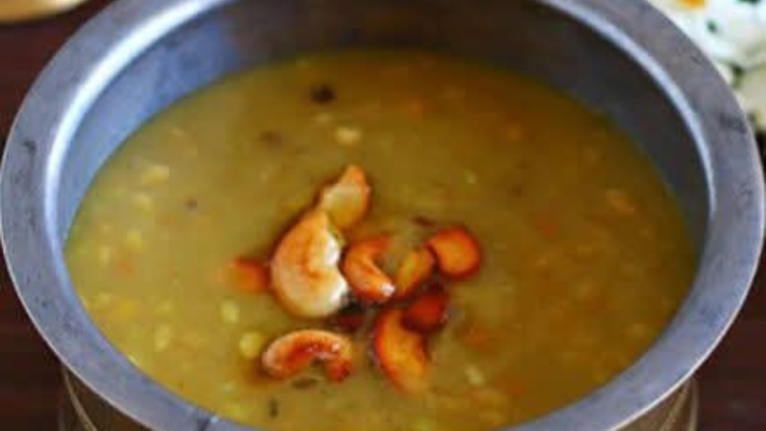 தித்திக்கும் சுவையில் சர்க்கரை வள்ளி கிழங்கு பாயாசம் செய்வது எப்படி..??