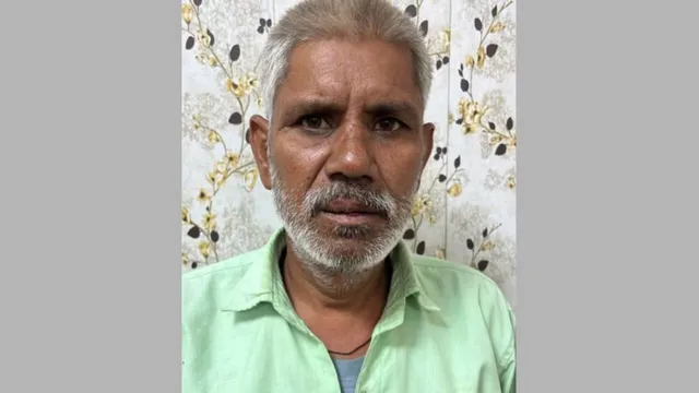 மருமகளை அடைய முயன்ற மாமனார்.. மகனை கொன்ற கொடூரம்..!! போலீஸ் விசாரணை..!!
