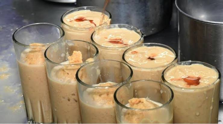 மதுரை ஃபேமஸ் ஜிகர்தண்டா செய்வது எப்படி..??