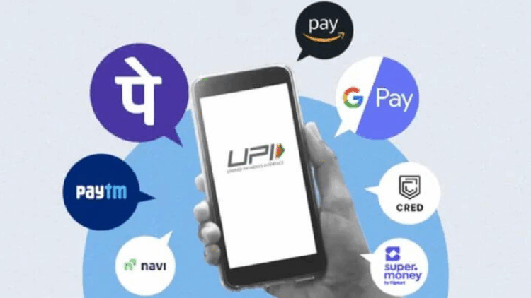UPI பரிவர்த்தனை ஆக.1 முதல் புது ரூல்ஸ்..!! பயனர்கள் கவனிக்க வேண்டியது என்ன?..
