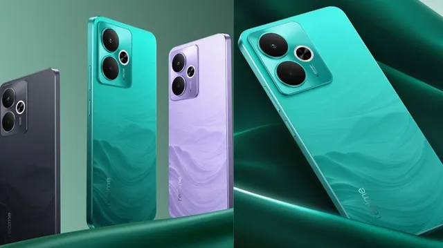 பட்ஜெட் விலையில் வெளியாகும் புது ரியல்மி ஸ்மார்ட்போன்..!! வெளியான தகவல்..!!