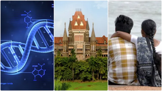 “கள்ளத்தொடர்பை நிரூபிக்க குழந்தைக்கு DNA சோதனை கூடாது” – உயர் நீதிமன்றம் ரத்து..!!