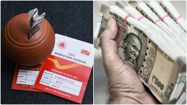 உங்களுக்கு தெரியுமா?.. தினமும் ரூ.100 சேமித்தால் ரூ.2 லட்சம் கிடைக்கும்..!!