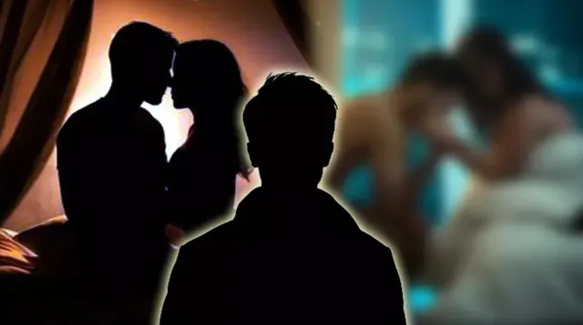 கள்ளக்காதலுடன் மனைவி உல்லாசம்..!! அடுத்து நடந்த விபரீதம்..!!