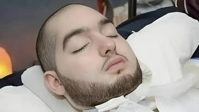 20 ஆண்டுகள் கோமாவில் இருந்து வந்த சவூதி இளவரசர் காலமானார்..!!