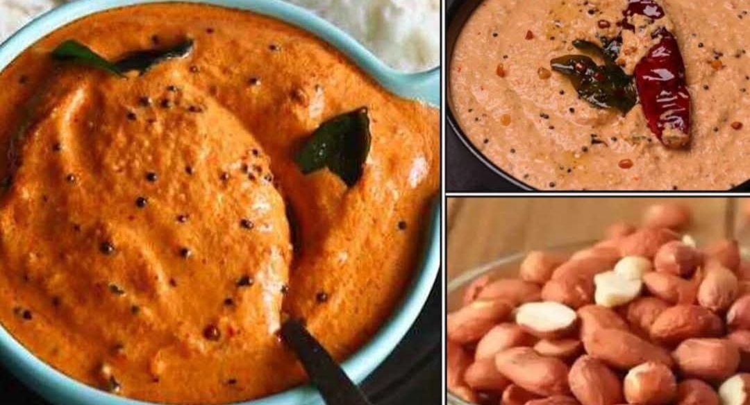 வேர்க்கடலை சட்னி செய்வது எப்படி..?? கண்டிப்பா தெரிஞ்சுக்கோங்க மக்களே..!!