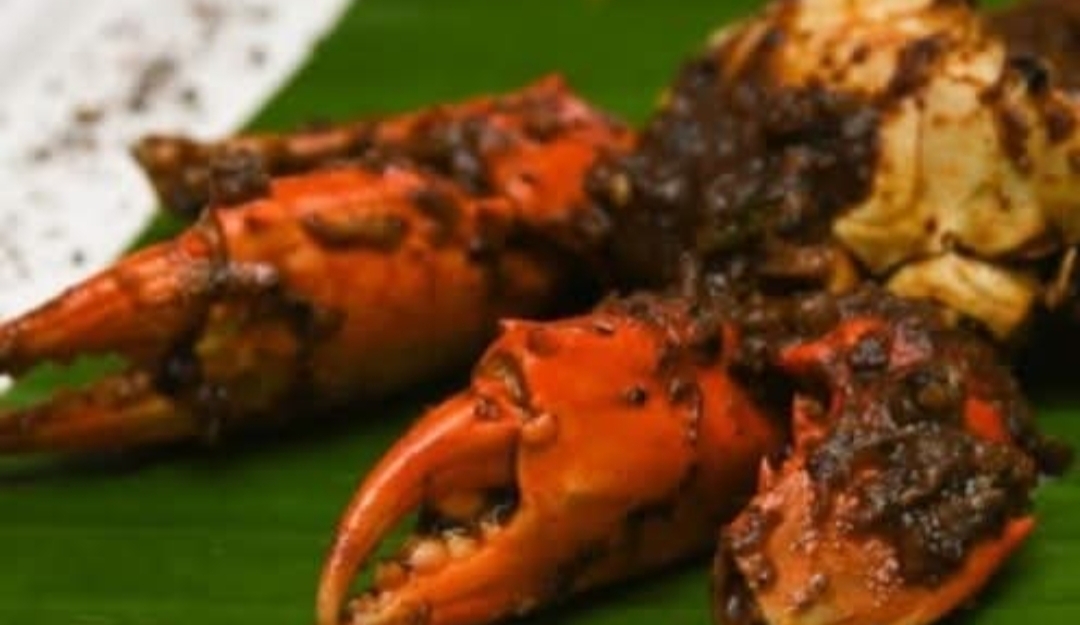 நண்டு ஃப்ரை செய்வது எப்படி..?? கண்டிப்பா தெரிஞ்சுக்கோங்க மக்களே..!!