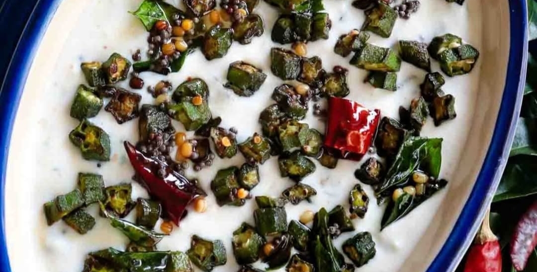 தயிர் வெண்டைக்காய் செய்வது எப்படி..?? கண்டிப்பா தெரிஞ்சிக்கோங்க மக்களே..!!