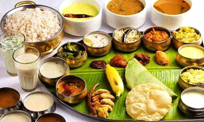 அறுசுவை உணவுகளில் இவ்வளவு பயன்கள் உள்ளதா..??