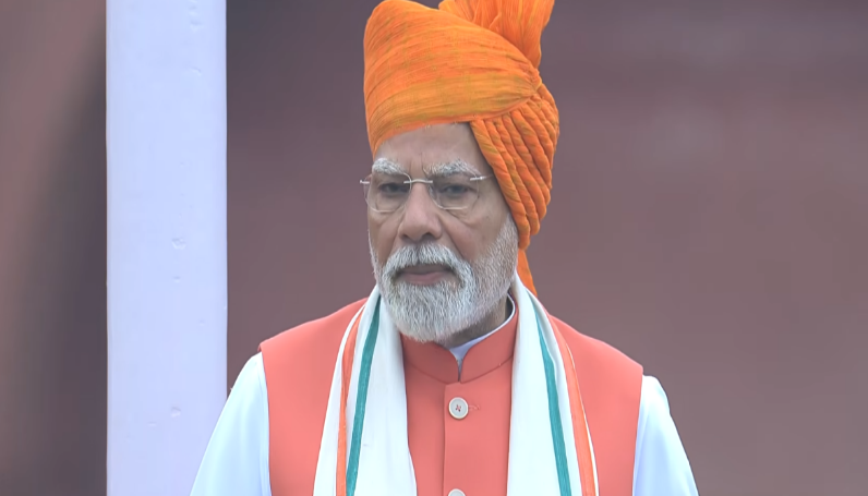 2025 இறுதிக்குள் முதல் Made in India செமிகண்டக்டர் சிப்.. பிரதமர் மோடி தகவல்..!!