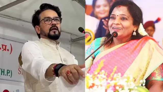 அவர் கூறுவது தவறு இல்லை: தமிழிசை சௌந்தரராஜன்..!!